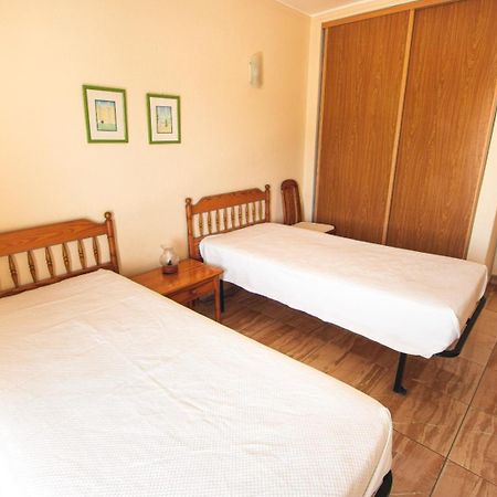 Apartamentos Lamy - AL Armacao de Pera Bagian luar foto