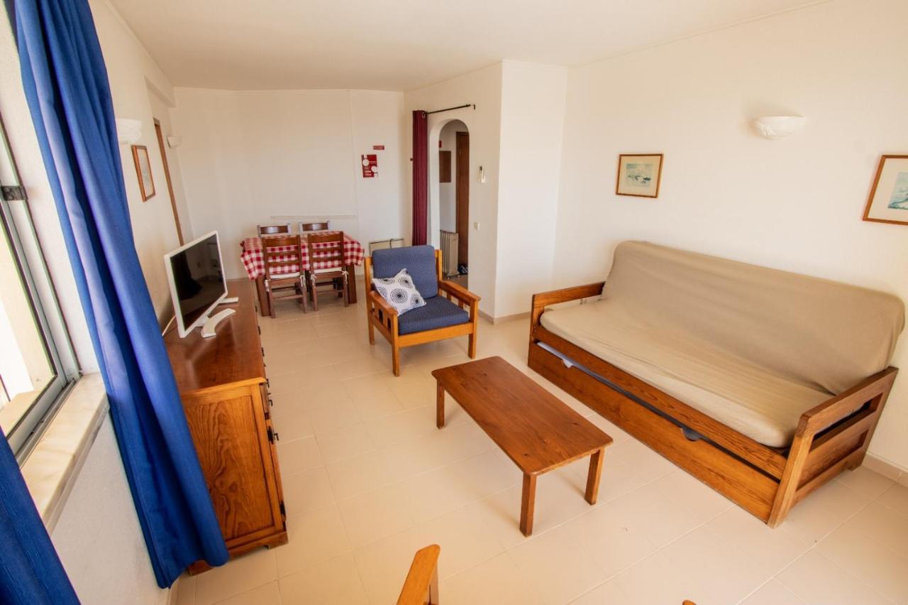 Apartamentos Lamy - AL Armacao de Pera Bagian luar foto