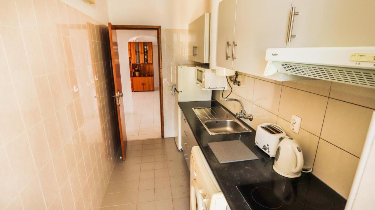Apartamentos Lamy - AL Armacao de Pera Bagian luar foto