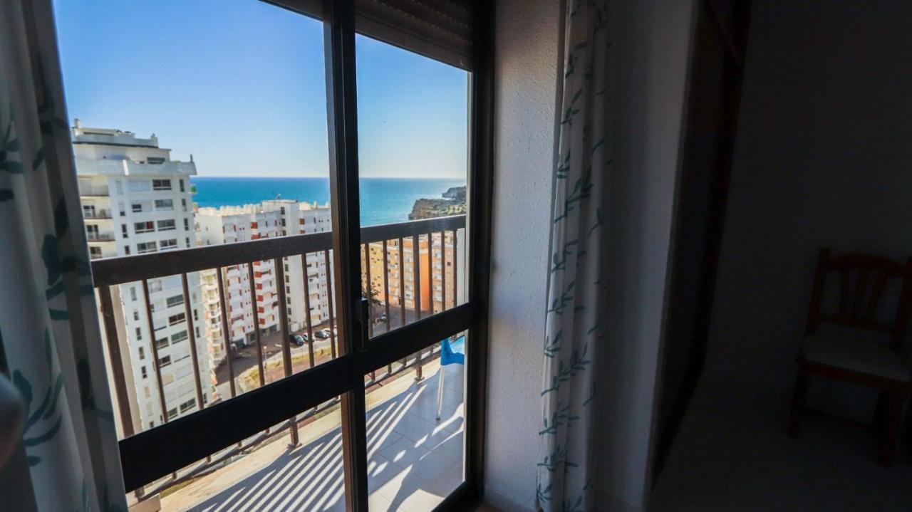Apartamentos Lamy - AL Armacao de Pera Bagian luar foto