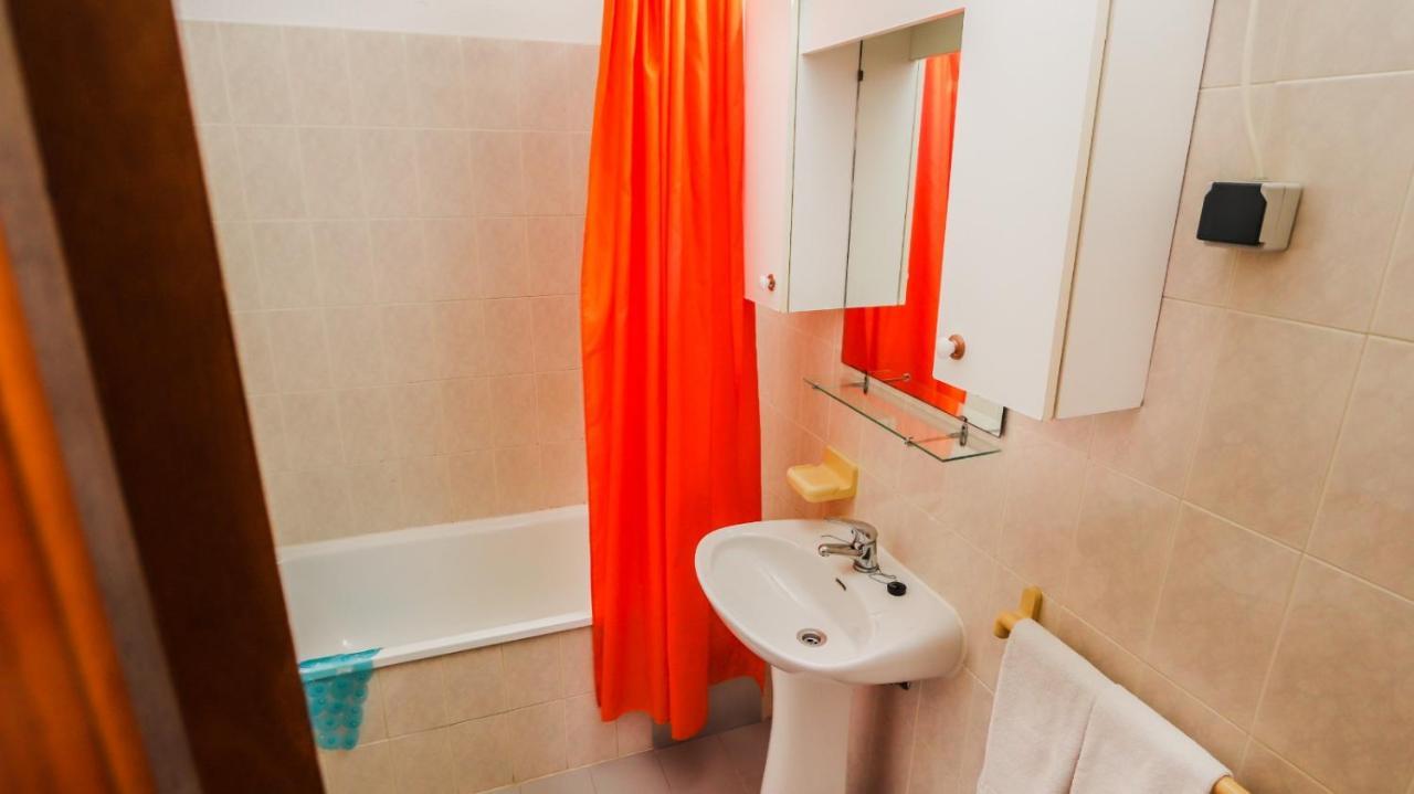 Apartamentos Lamy - AL Armacao de Pera Bagian luar foto