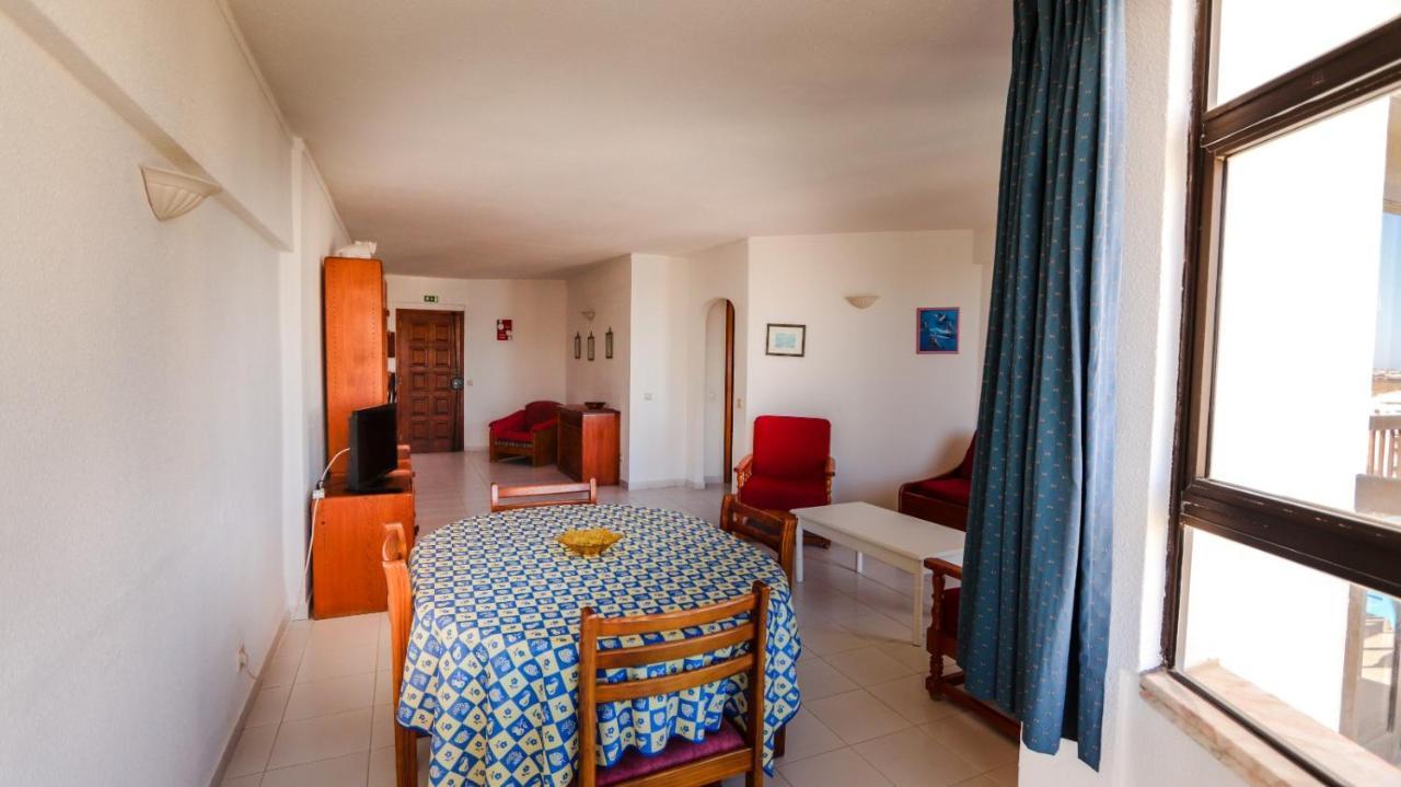 Apartamentos Lamy - AL Armacao de Pera Bagian luar foto