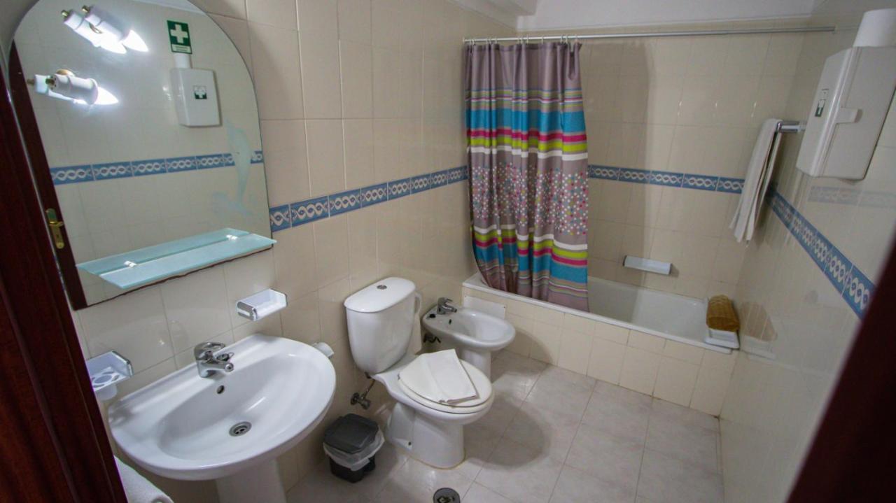 Apartamentos Lamy - AL Armacao de Pera Bagian luar foto