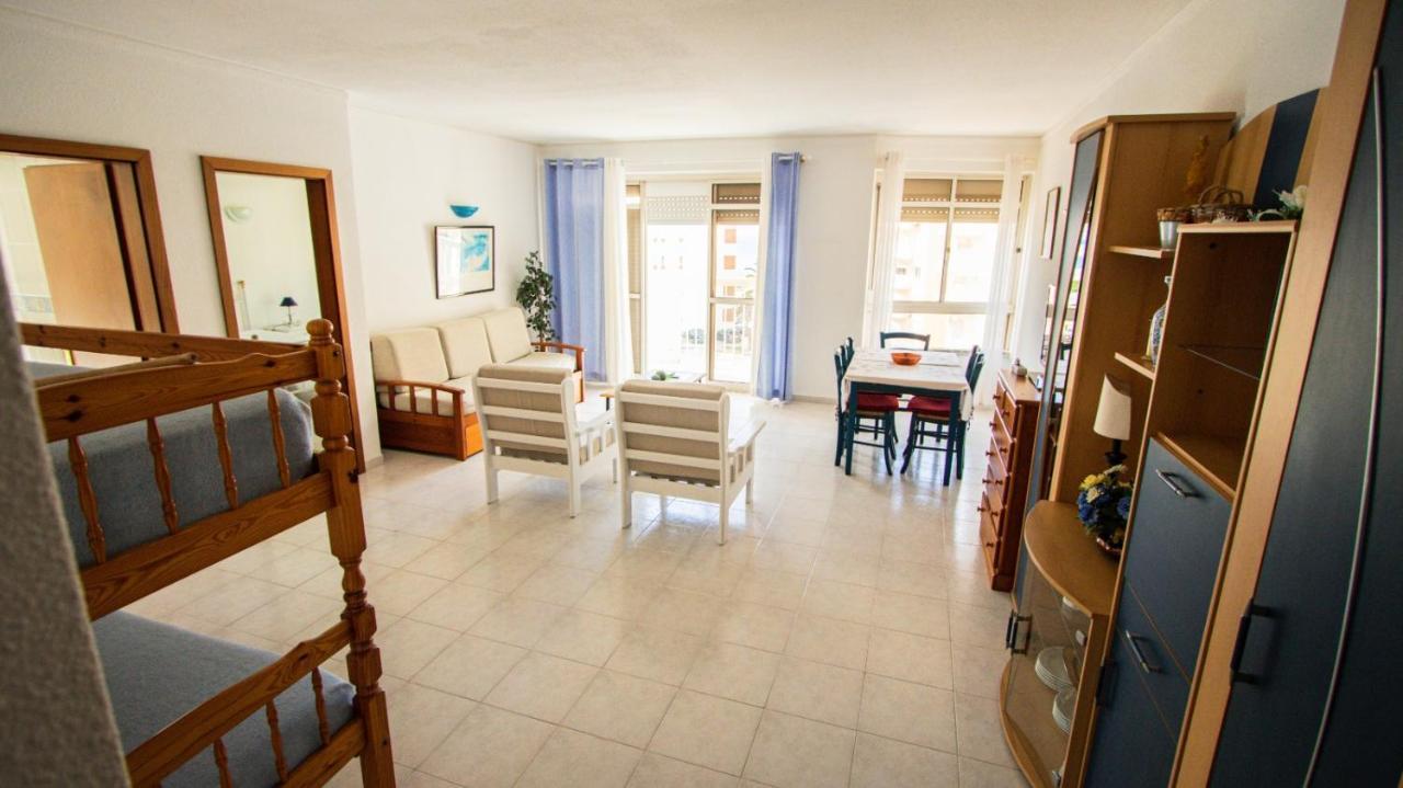 Apartamentos Lamy - AL Armacao de Pera Bagian luar foto