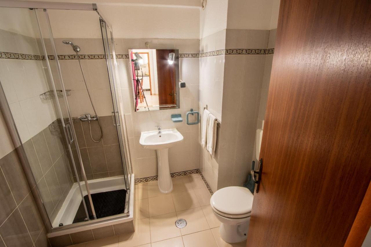 Apartamentos Lamy - AL Armacao de Pera Bagian luar foto