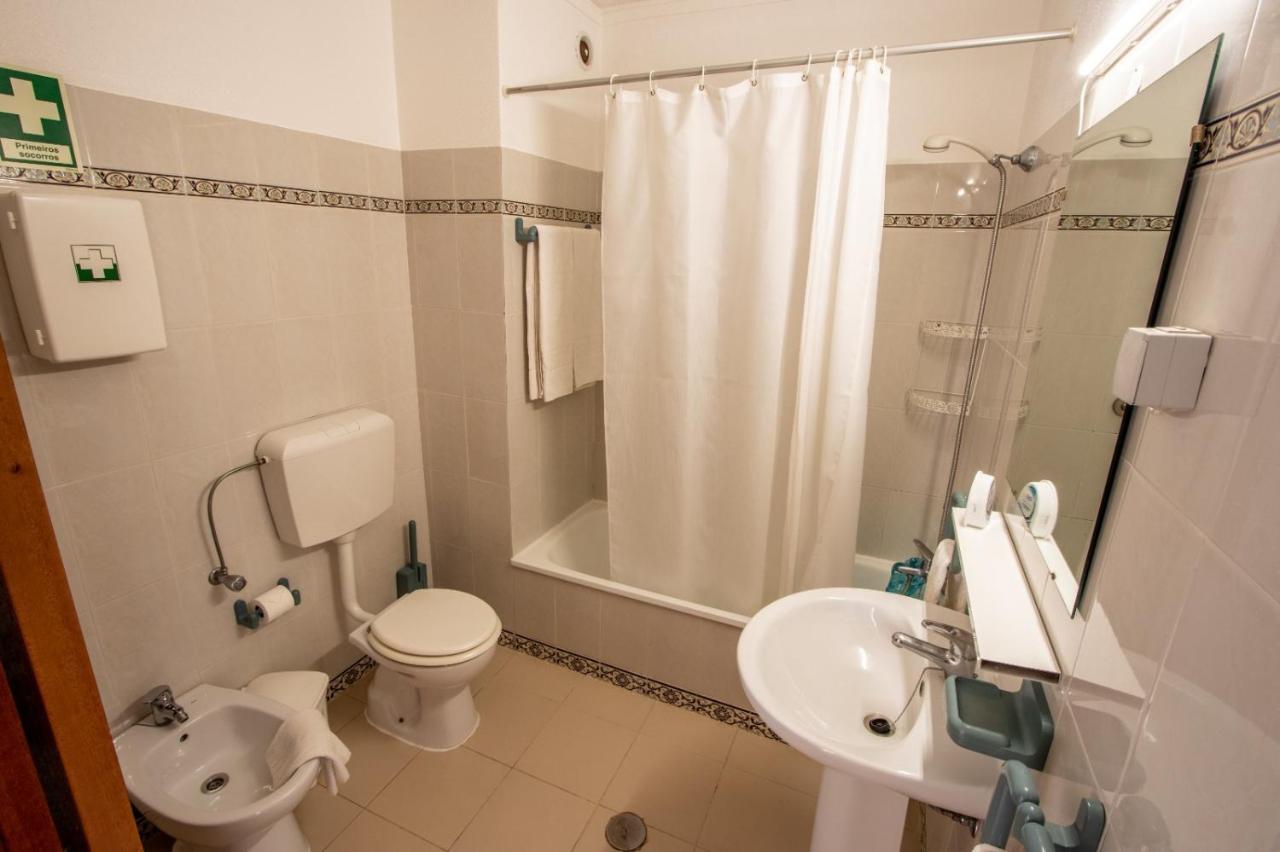Apartamentos Lamy - AL Armacao de Pera Bagian luar foto