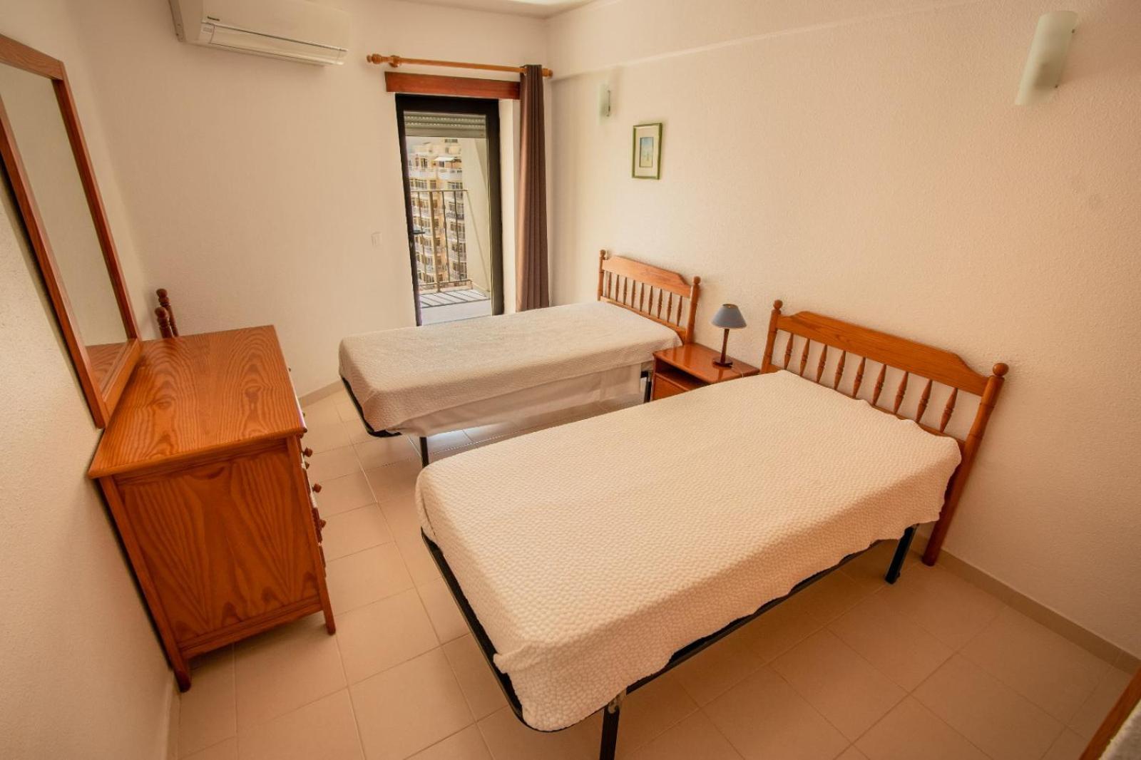 Apartamentos Lamy - AL Armacao de Pera Bagian luar foto