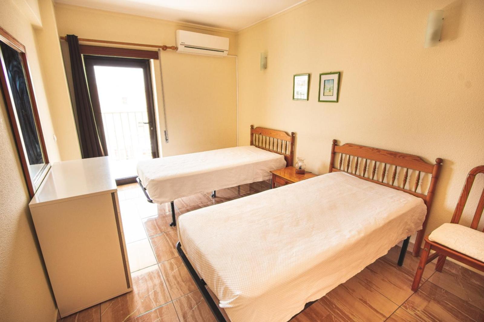 Apartamentos Lamy - AL Armacao de Pera Bagian luar foto